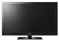 Lg 37LK455C